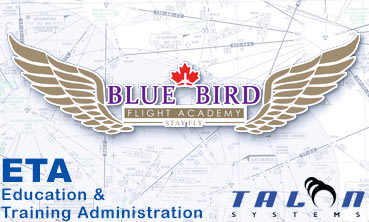 flight training management