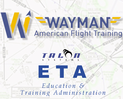 flight training management